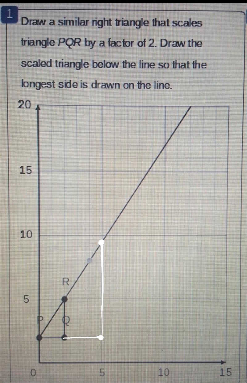 this is number 1 I have 2 more question to this problem. I i really need this answer-example-1