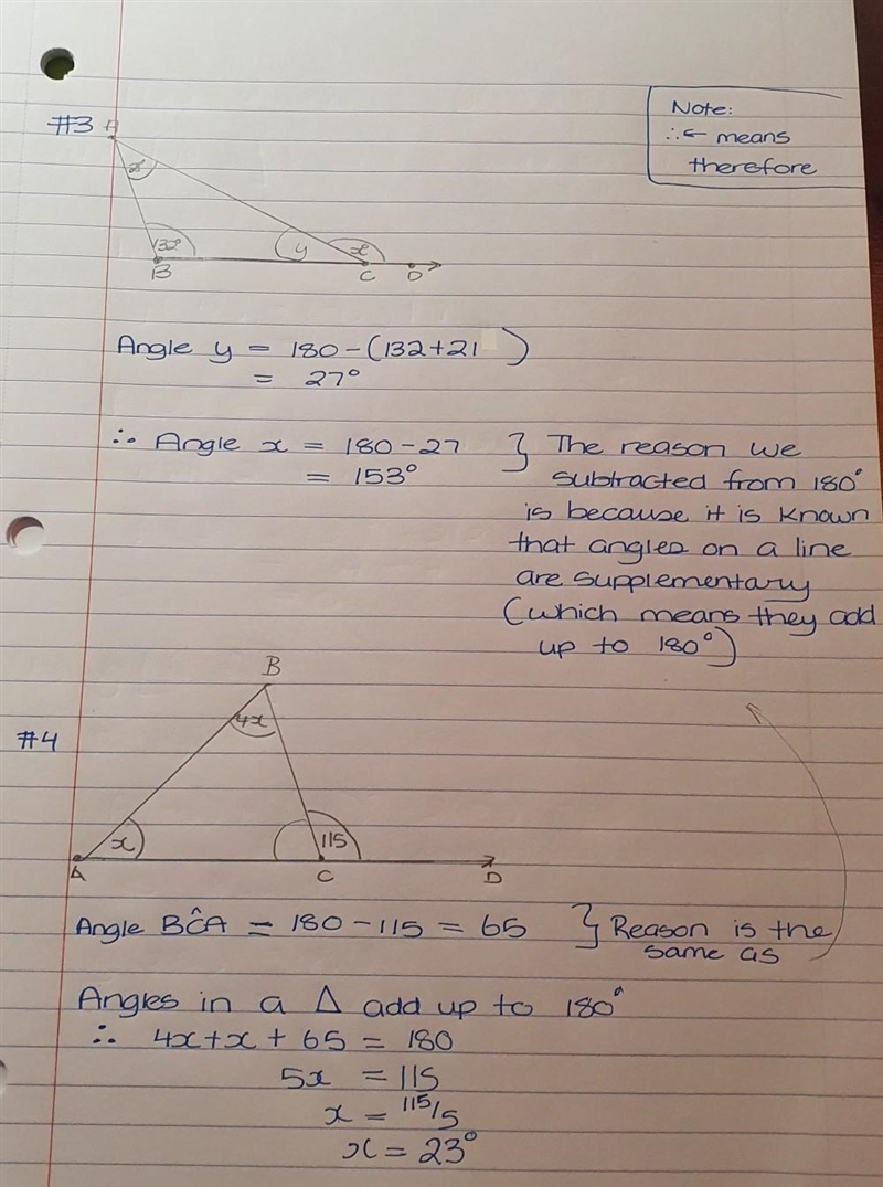 Help me with both please blue is the work and red is the answer-example-1