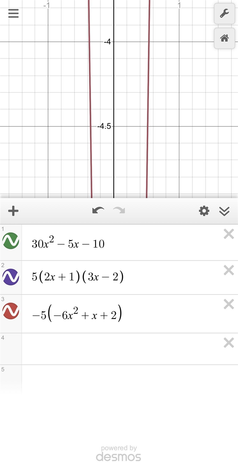 Which expressions are equivalent to this expression? (CHOOSE MORE THAN ONE ANSWER-example-1