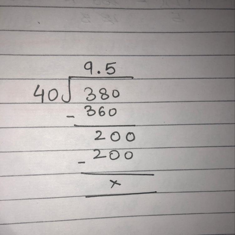 What's 380 divided by 40-example-1