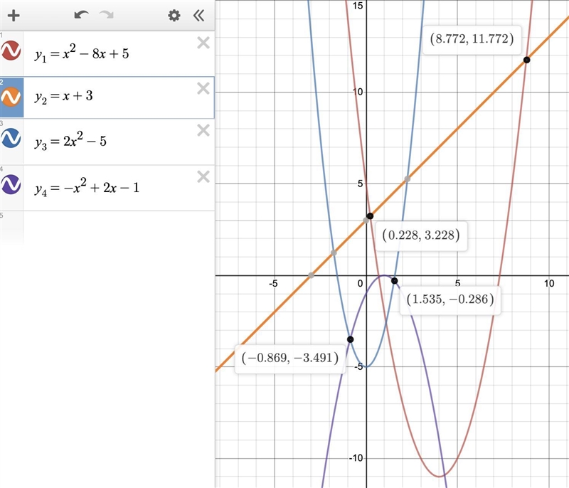 I need 22 and 24 ( solve using a graph and tables )-example-1