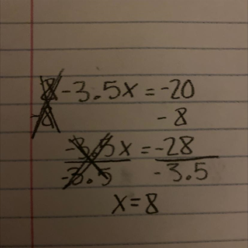 The temperature is 8 degrees if the dropping rate is 3.5 degrees an hour. How many-example-1