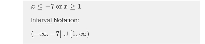 How do I solve this inequality?-example-1