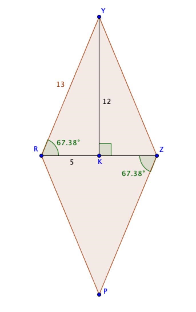 Pls help me find each measure on 1-8-example-1