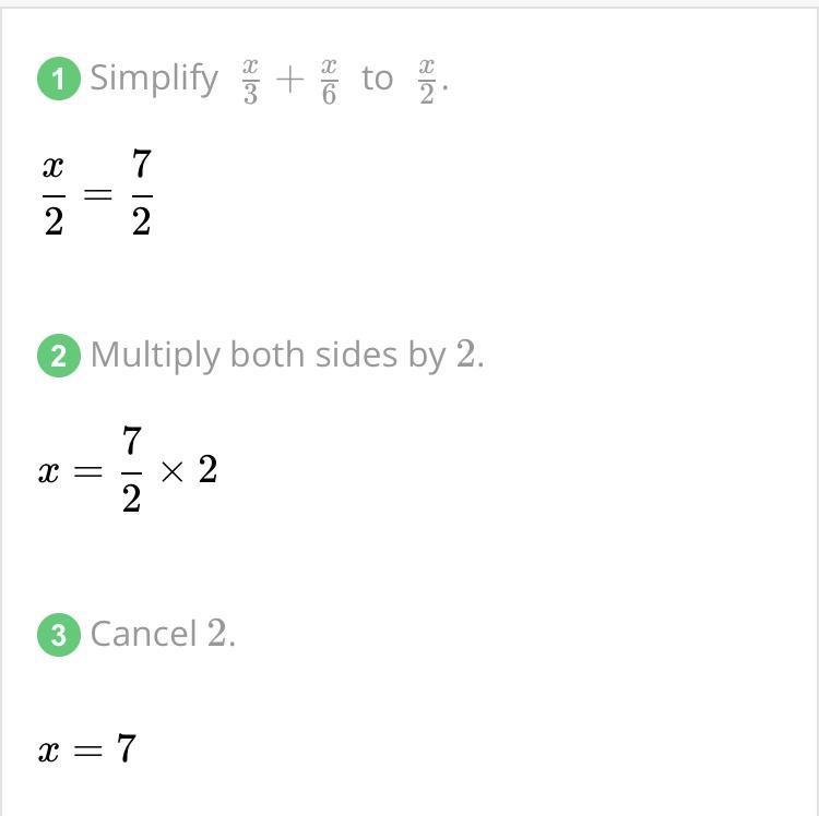 HELP ME SOLVE!!! I'm horrible with fractions :(-example-1