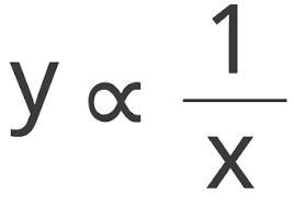 A rectangle has a fixed area of 24 cm². Complete these sentence: The length and width-example-2