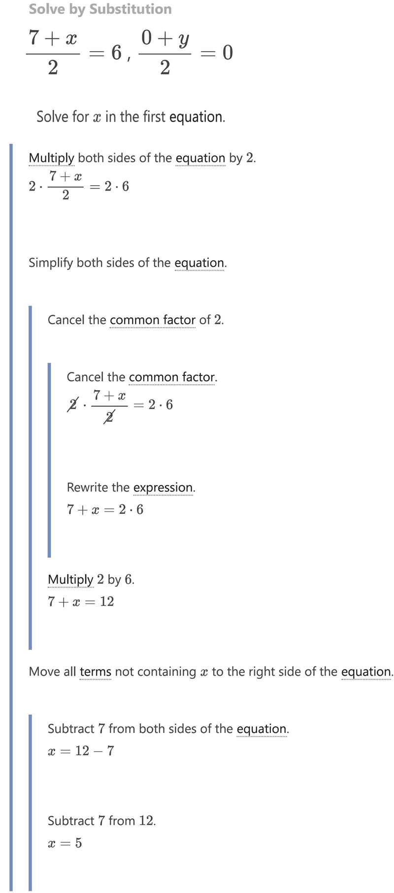 10. Y is the midpoint between points X and Z. If Y has a coordinate of (6,4) and Z-example-1