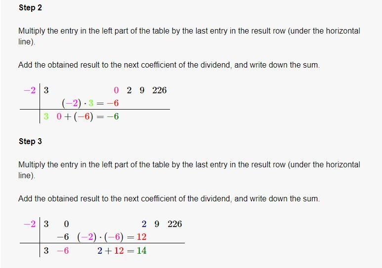 Use synthetic division to solve (3x^4+6^3+2x^2+9x+10)/(x+2). what is the quotient-example-2