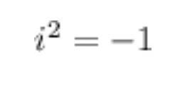 If i = √-1, then i^2 = ?-example-1