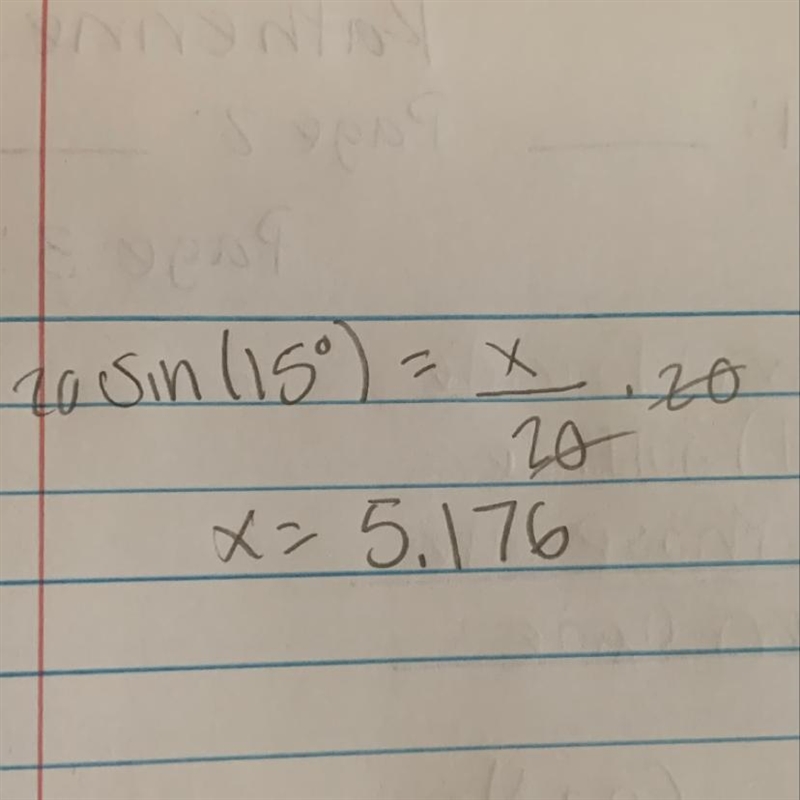 Solve for x it’s my homework need help.-example-1