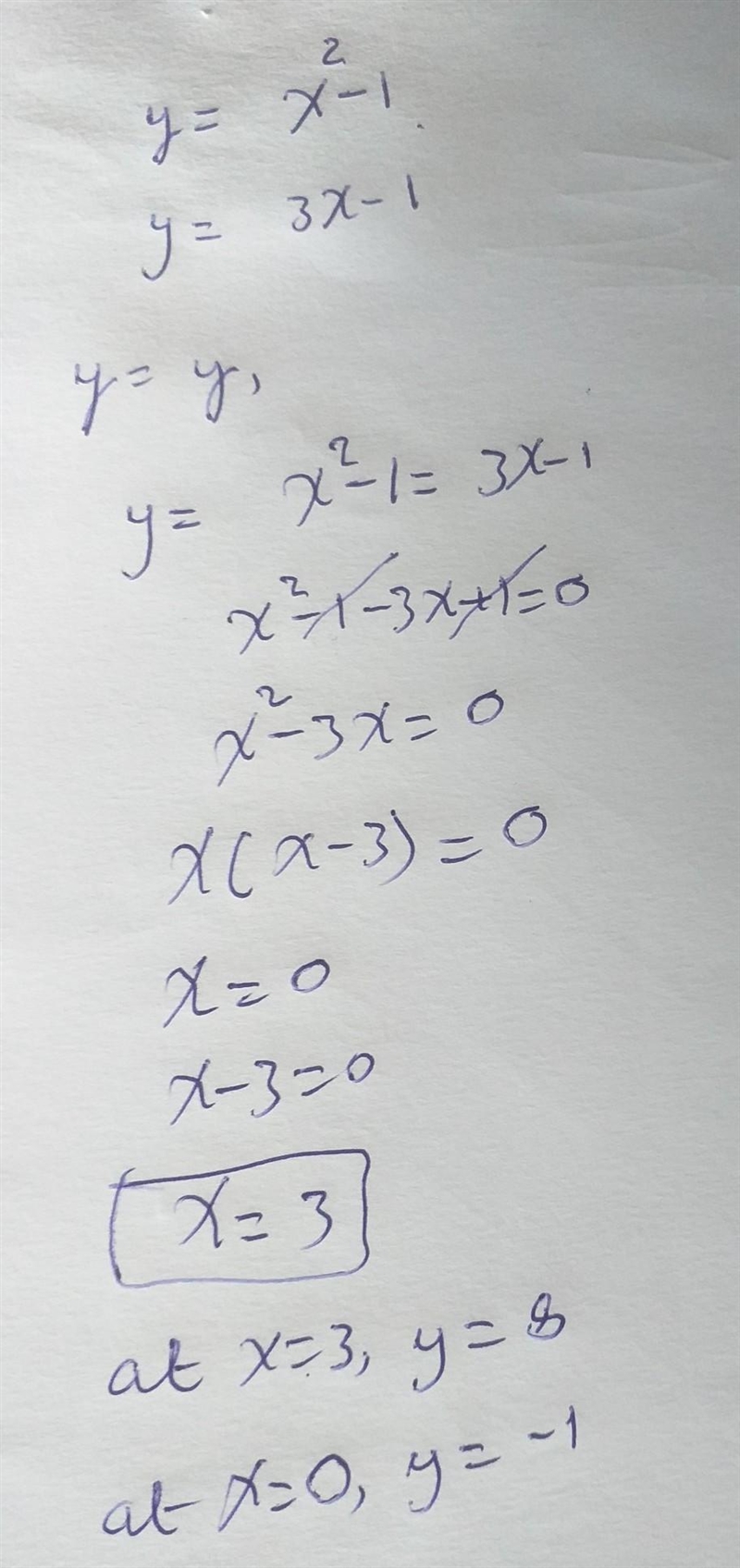 Please Help! I've solved parts of the equation but I don't understand what to do next-example-1