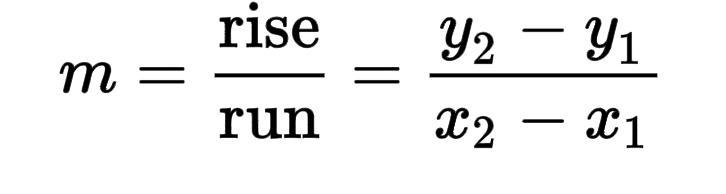 HELPP 10 POINTS!! Find the slope of the line on the graph. Write your answer as a-example-1