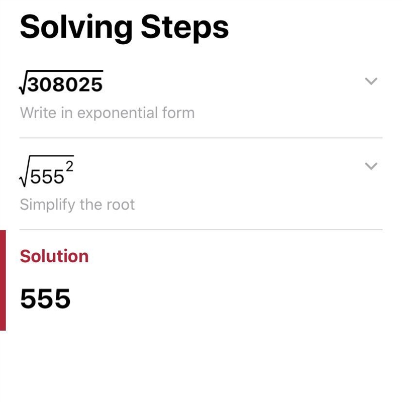 308025 square root division method​-example-1