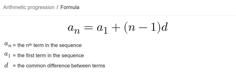 If the sum of first 9 terms of an A.P is equal to sum of its first 11 terms, then-example-1