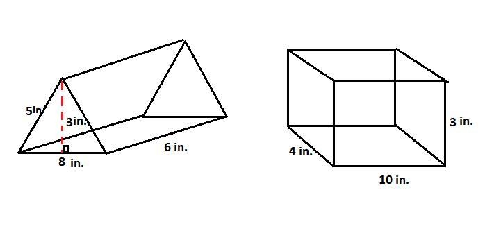 A shipping company is designing new cardboard packages to sell to customers. The options-example-1