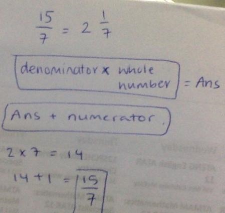 Which number is equivalent to the fraction ?-example-1