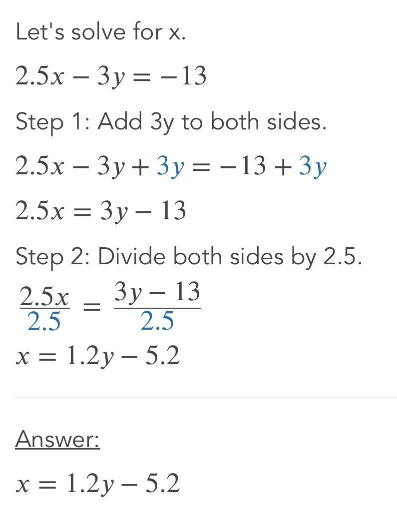 I will award 30 points to anyone that can solve this. If i fail i have to retake-example-2