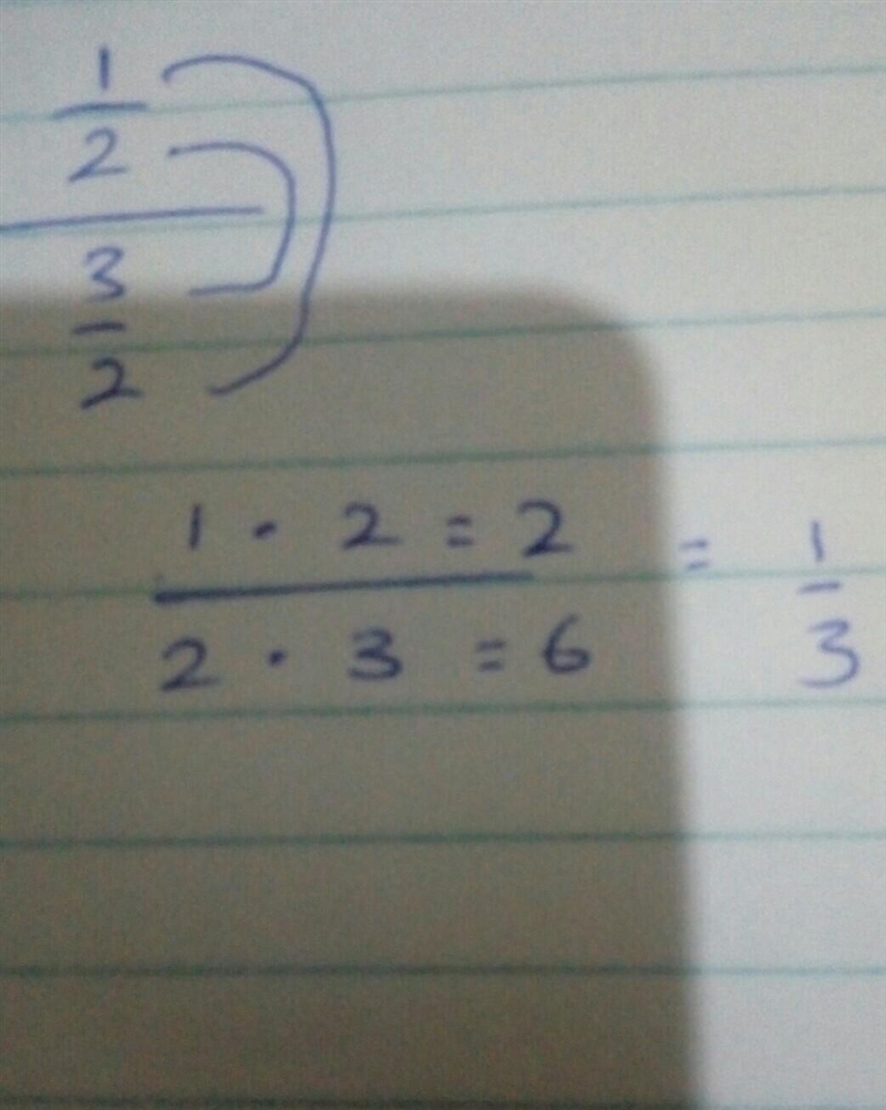 I'm just curious.... How do you divide fraction? THIS IS 15 POINTS..... BTW Do not-example-1