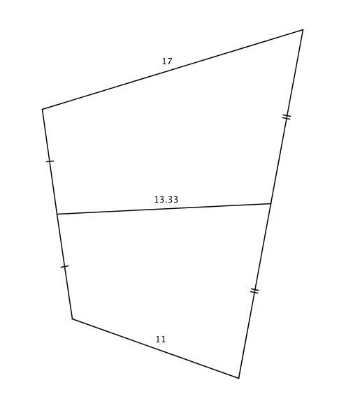 Find the value of x.-example-1