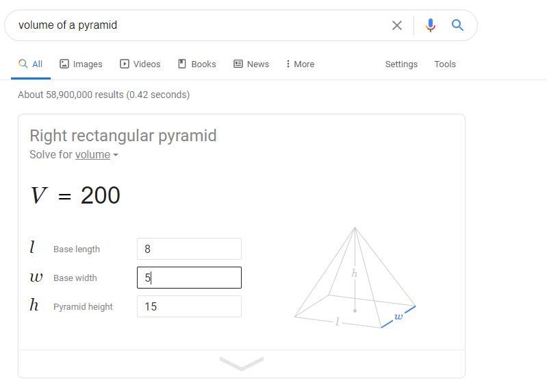 Calculate the volume of the solid. Round answer to the nearest hundredth.-example-1