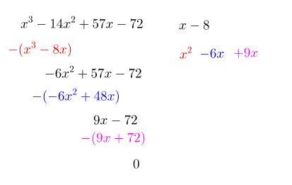 My brain do be dead. I'm trying to catch up in my math class before Christmas. Any-example-1