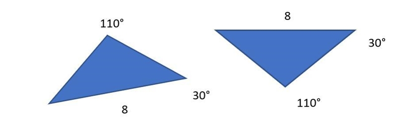 What does congruent mean-example-1