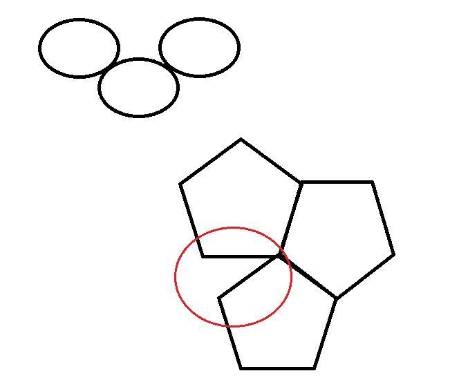 A B C D What statement is false choose from the letters above that match the statements-example-1