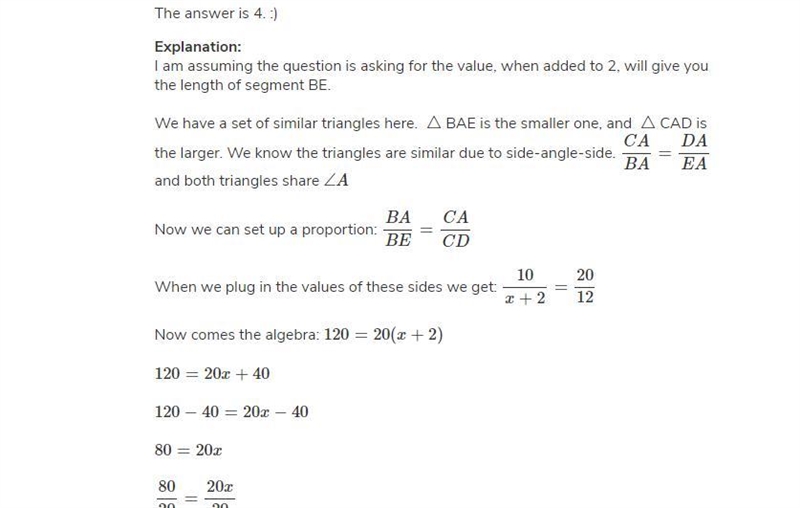 What is the value of x?-example-1