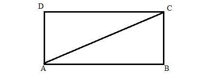 Which of the following lengths and widths represents a rectangle whose diagonal is-example-1