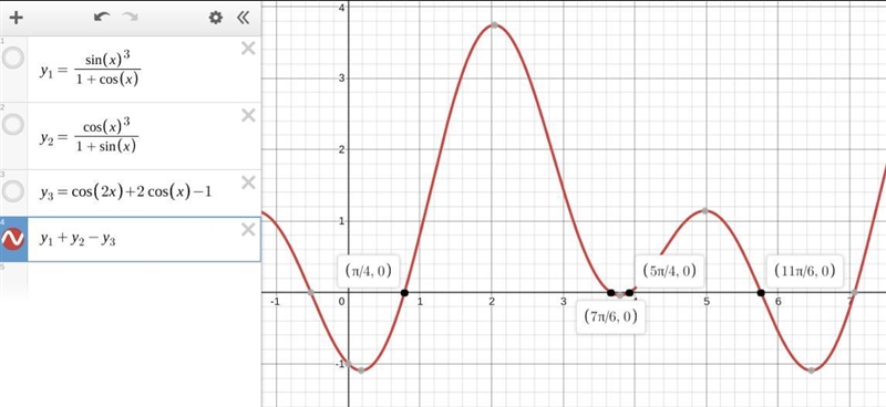 Solve the equation 3), x=???? Please help me!!!-example-1