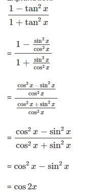 50 POINTSSSS! Use trigonometric identities to verify that this expression is equal-example-1