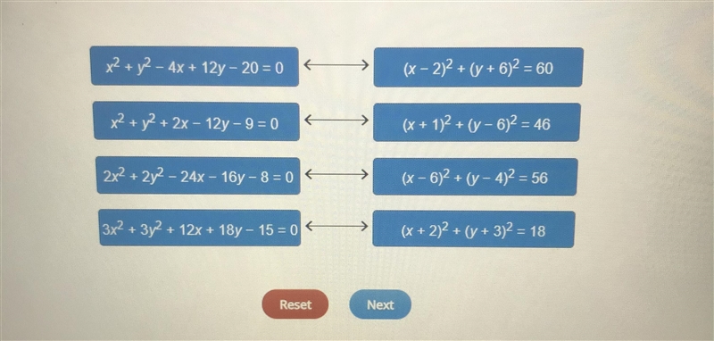 Drag the tiles to the boxes to form correct pairs. Not all tiles will be used. Match-example-1