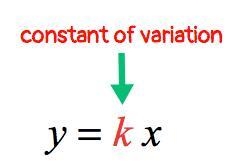 Which is NOT true about a direct proportion? A: Its graph must go through the origin-example-1