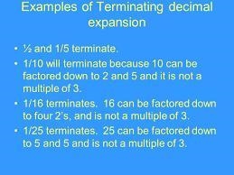 Can you terminate 1/10-example-1