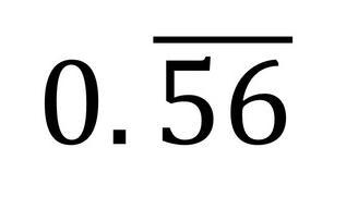 Does 0.63 terminate?-example-1