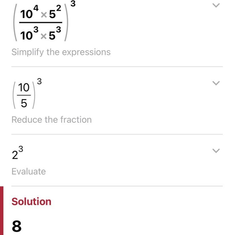 Which is the value of the expresson?​-example-1