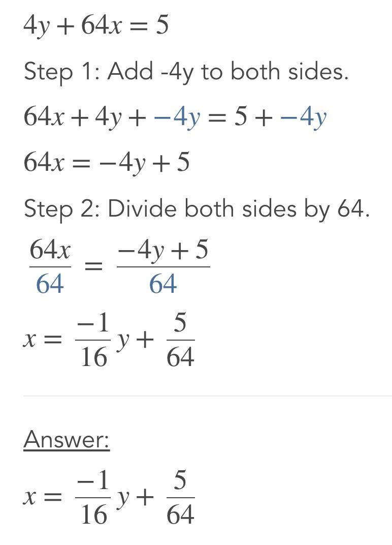 What is the slope of the line? 7x+2y=57x+2y=5-example-1