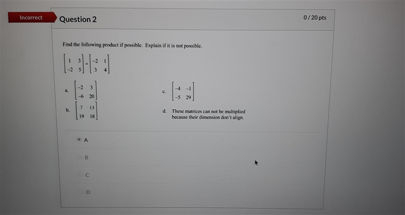 HELP PLEASE! A B C D-example-2