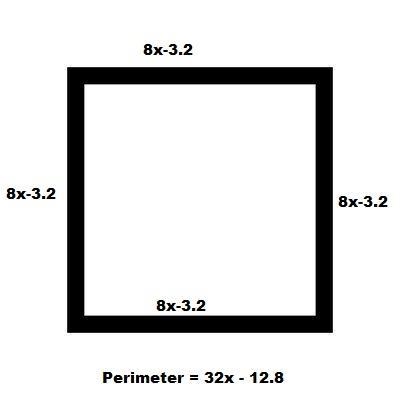 32x - 12.8 simplify plz-example-1