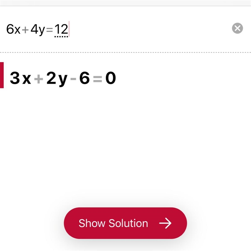 Which system of equations is equivalent to this system? 4(x + y) = 2x + 12 4x + y-example-1