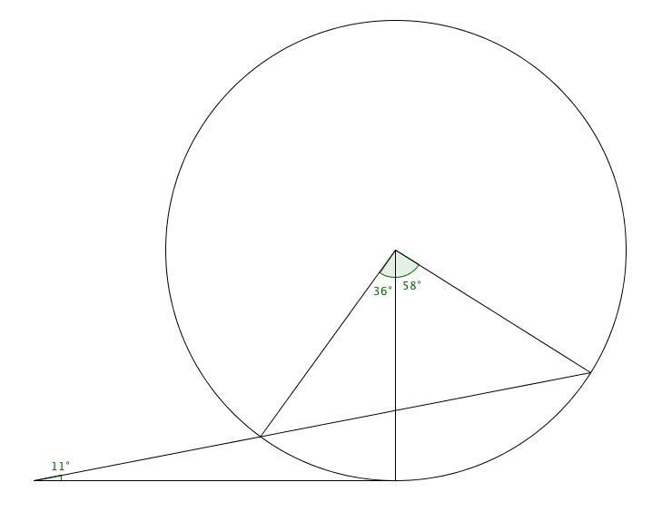 What is the value of X?-example-1