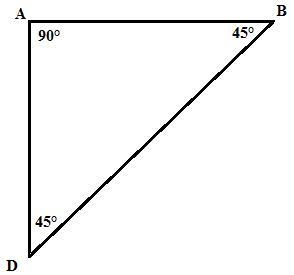 A square root of paper 150 millimeters on a side is folded in half along a diagonal-example-2