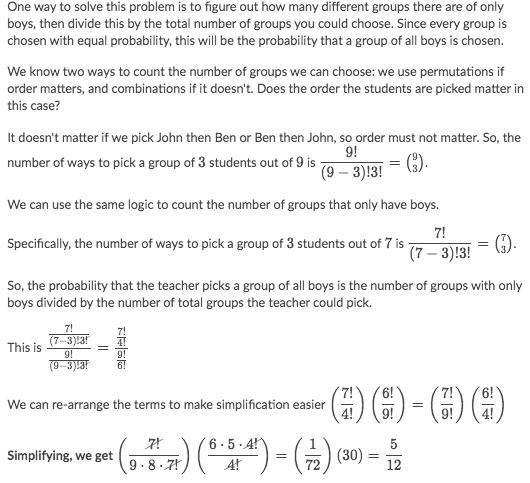 In a class of 777, there are 333 students who have done their homework. If the teacher-example-1