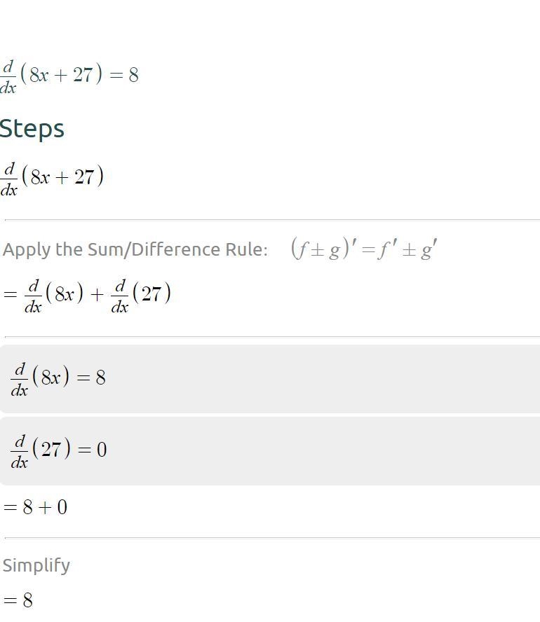 What’s the solution (8x+27)°-example-1