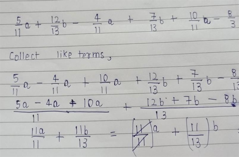 Simplify. PLEASE HELP WORTH 25 POINTS-example-1