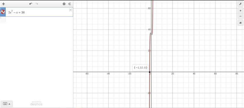 3(2x - 7) = 5(x + 3) + 2x7​-example-1