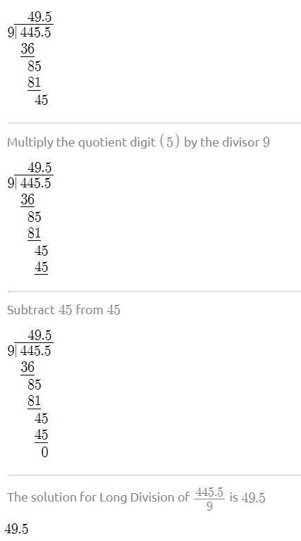 Divide. 445.50÷9 Please help me​-example-3