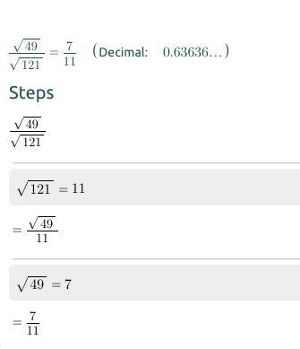 Two cylinders are similar. The surface area of one is 49 cm ^ 2 , and the surface-example-1