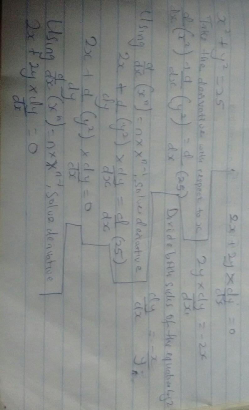 Solve the following system. x squared / 25 + y squared / 100 = 1 x squared + y squared-example-2