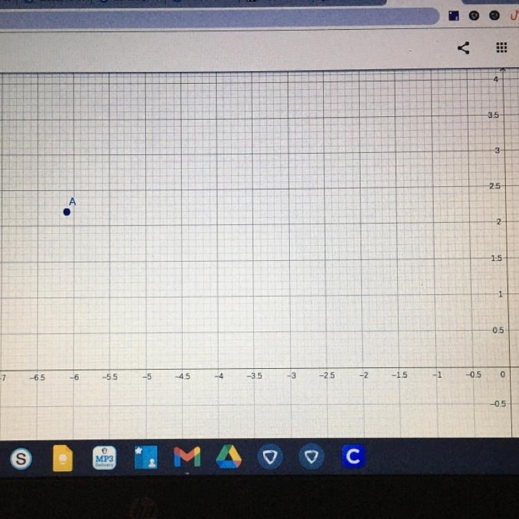 -6.1 , 2.2. On a graph-example-1